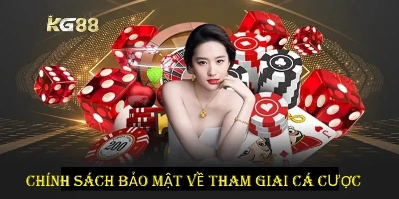 Môi trường giải trí KG88 đáng tin cậy 