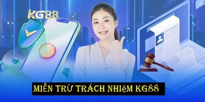 Miễn trừ trách nhiệm đảm bảo quyền lợi khách hàng